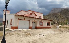 Casa de Campo Vertientes